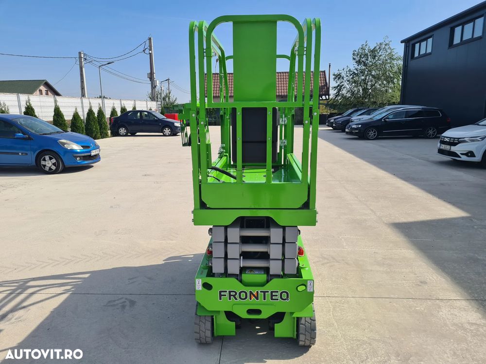 Altul FRONTEQ FS0607W - 2