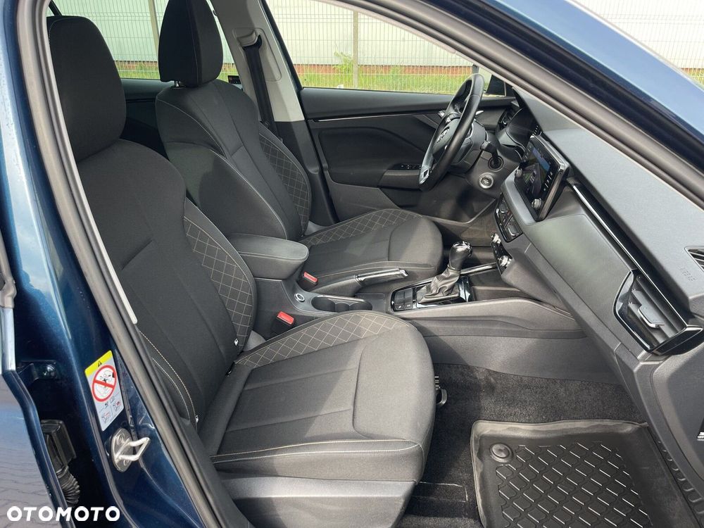 Skoda Kamiq 1.0 TSI Ambition DSG - 26