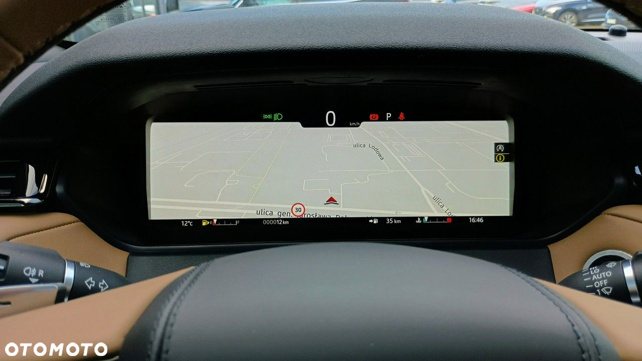 Land Rover Range Rover Velar - 28