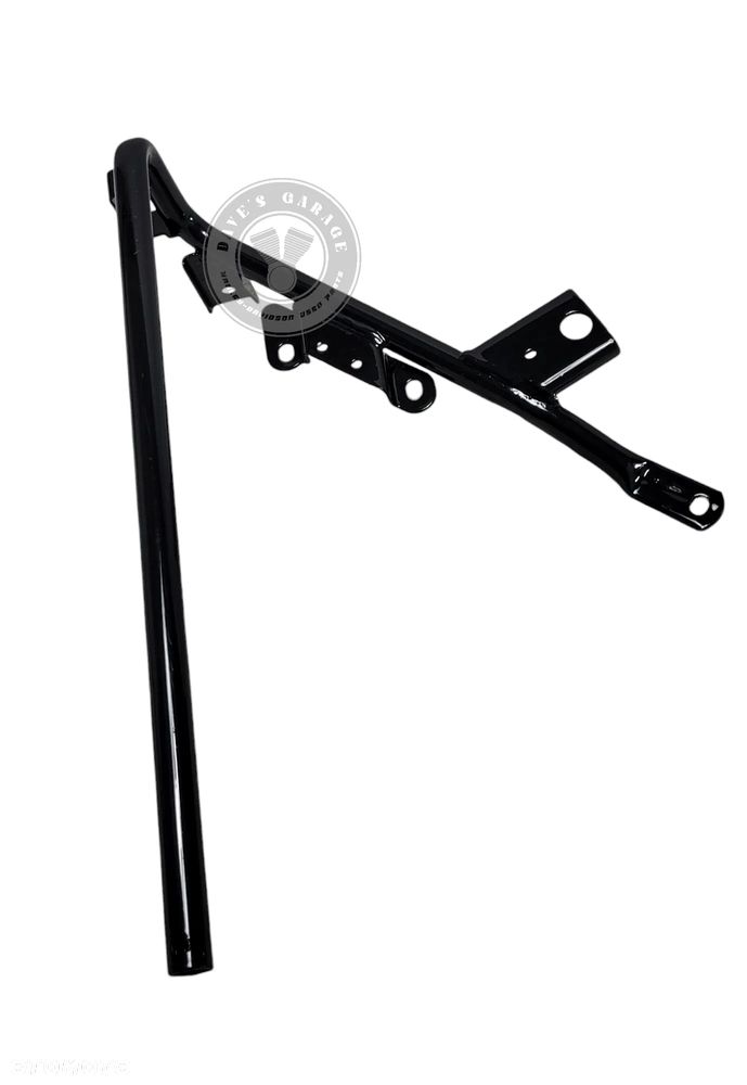 Reling gmol kufra Harley Davidson Touring 90781-09A - 5