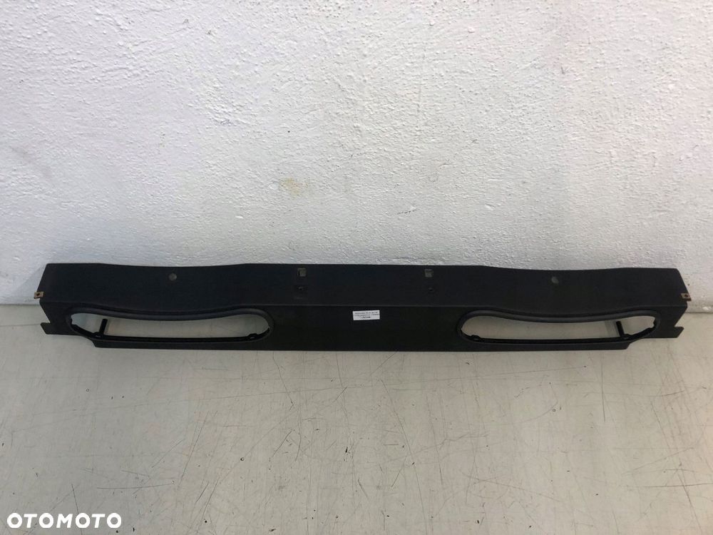 osłona zagłówków tył mercedes r170 2.0 99r 744 - 2