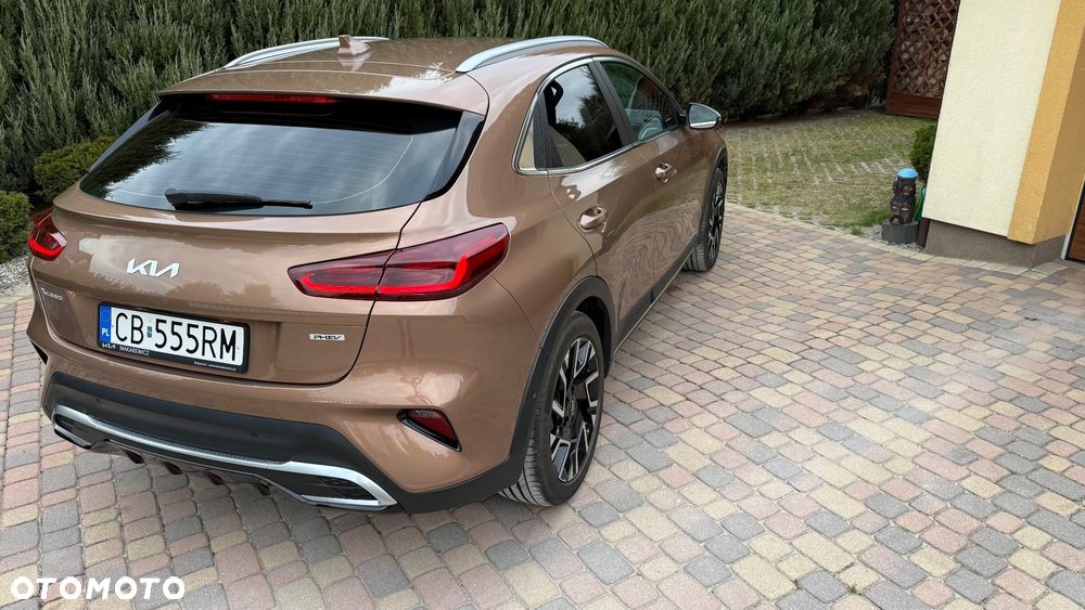 Kia XCeed - 7