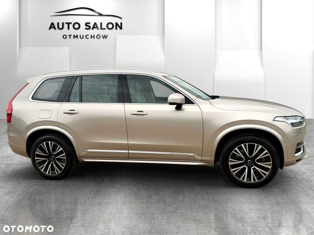 Volvo XC 90 - 4