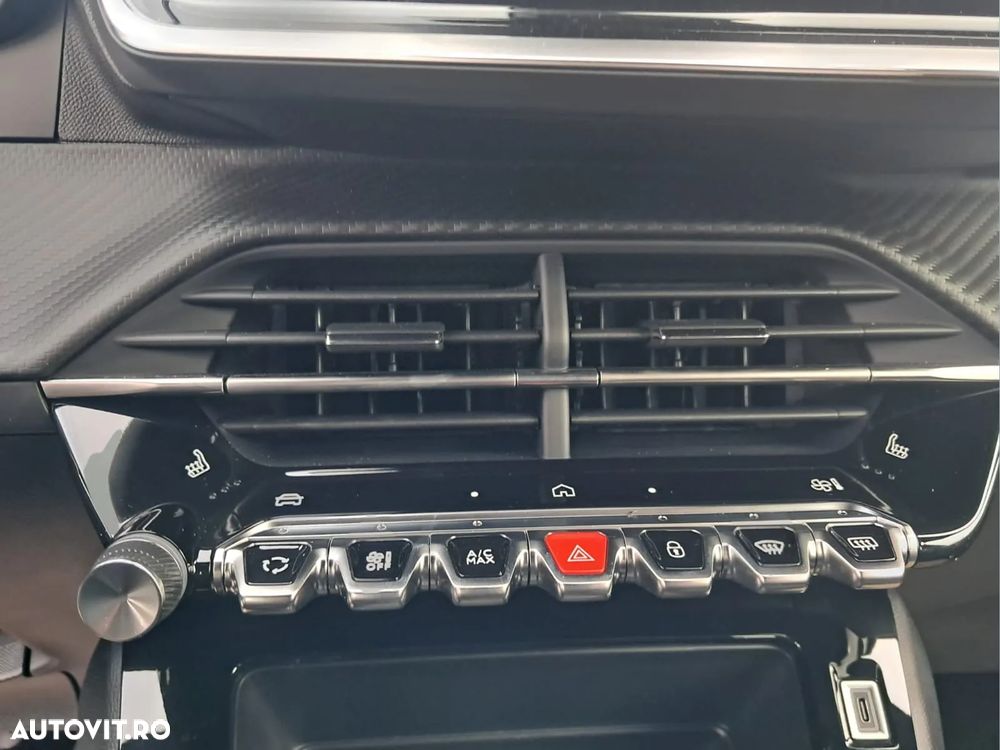 Peugeot 2008 1.2L PureTech 100 S&S BVM6 Active - 16
