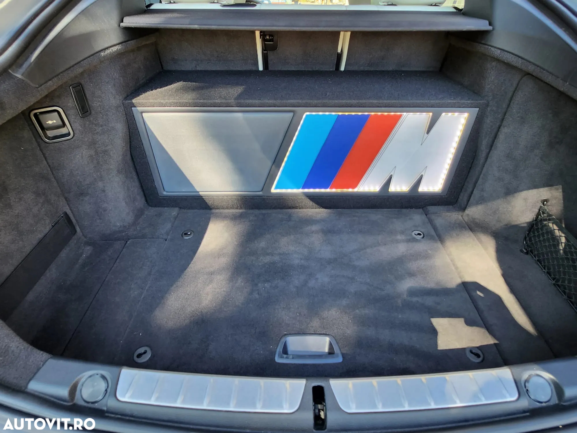 BMW Seria 4 - 6