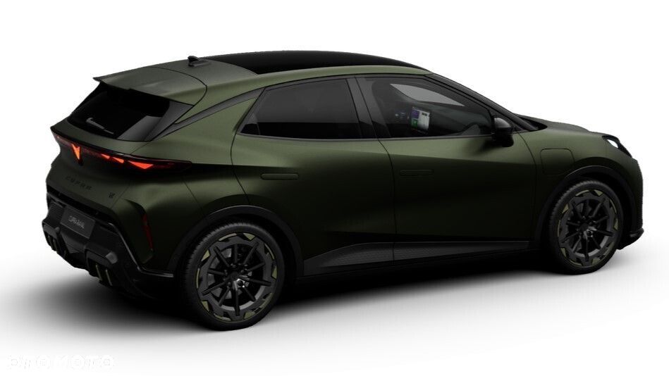 Cupra Raval - 5