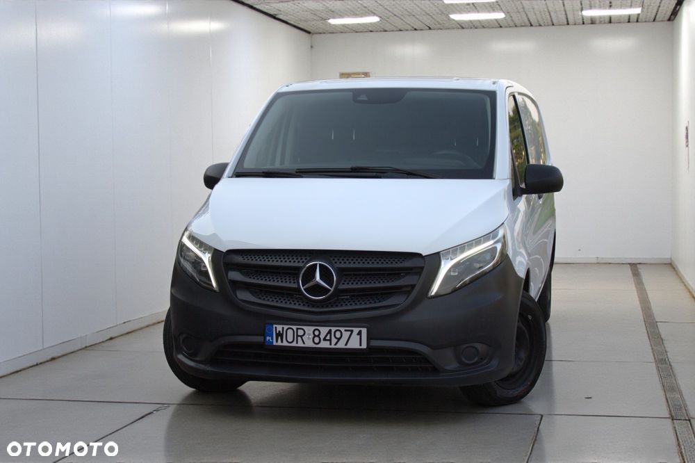 Mercedes-Benz VITO - 7