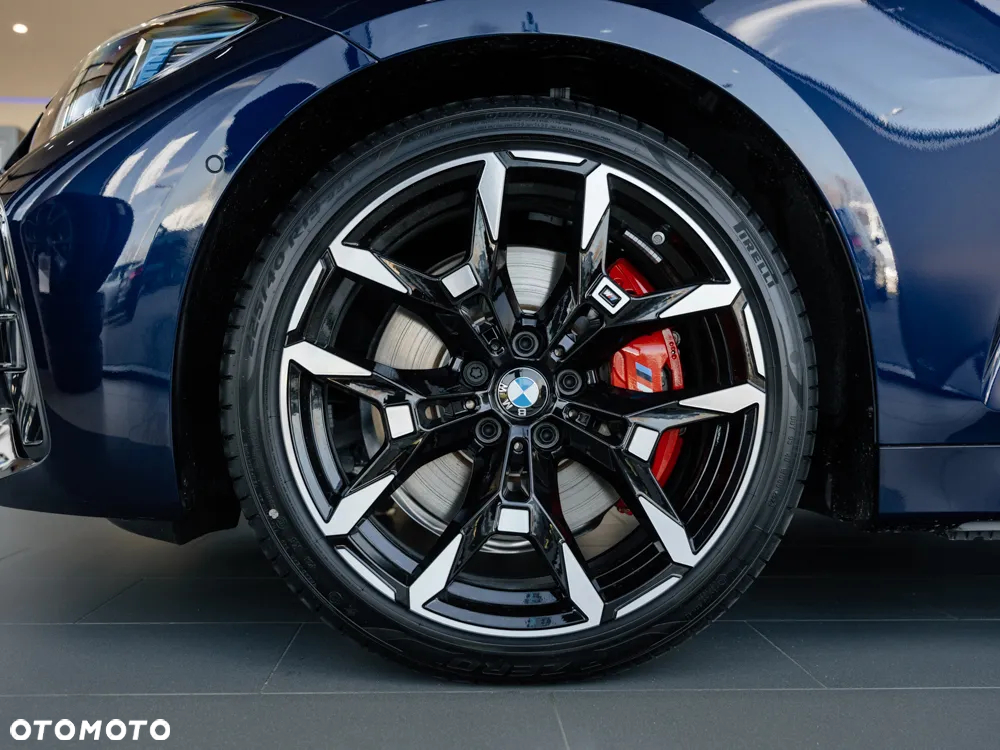 BMW Seria 4 M440d xDrive - 5
