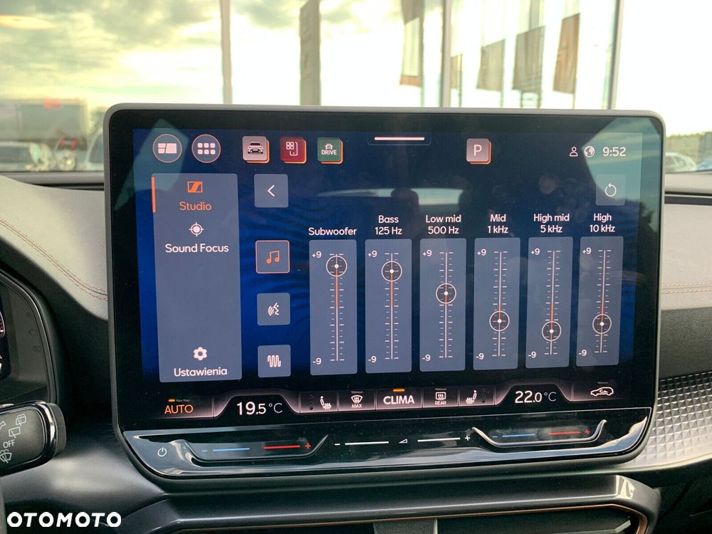 Cupra Formentor 1.5 eTSI mHEV DSG - 23