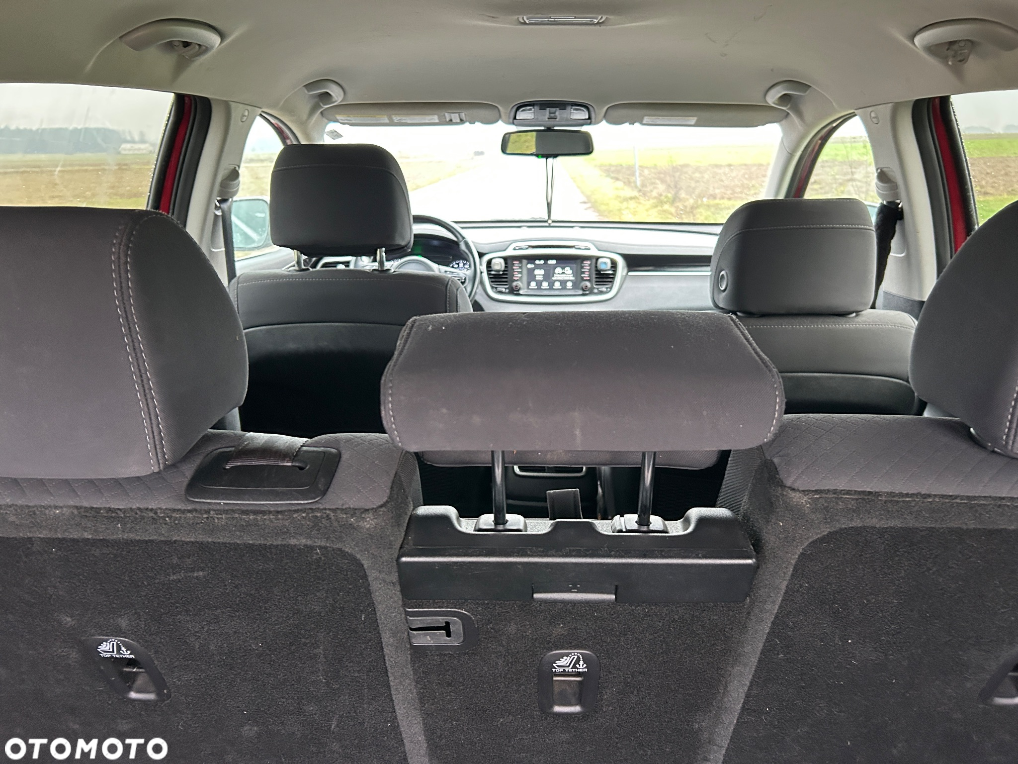 Kia Sorento - 13