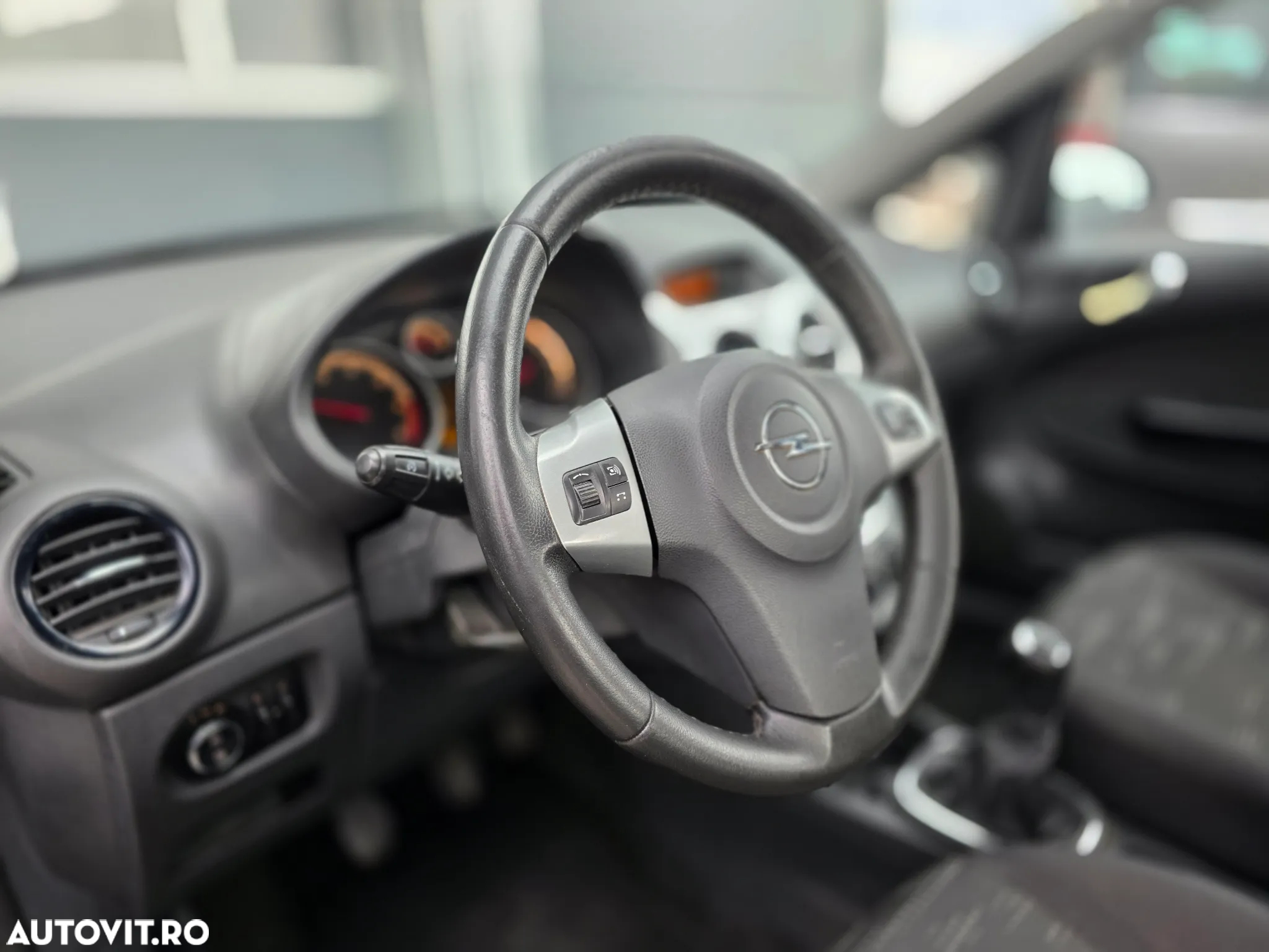 Opel Corsa 1.3 CDTI Cosmo - 20