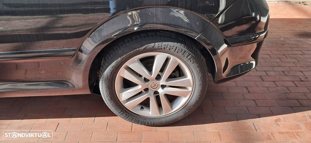 Opel Astra  H Sport Van 1.3 Cdti - 9