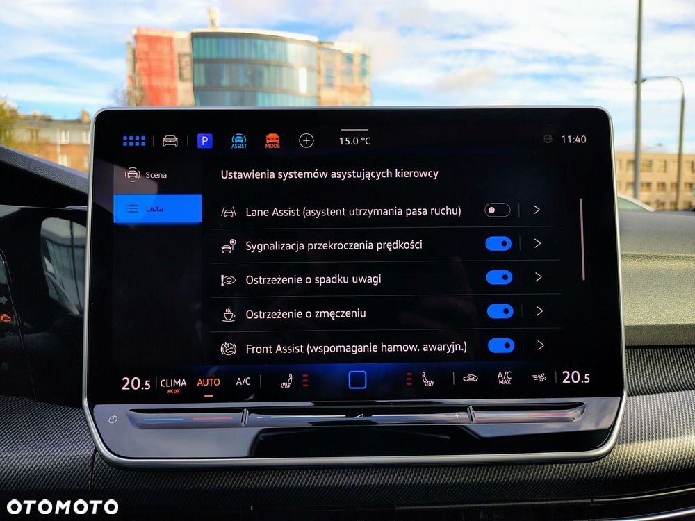 Volkswagen Golf - 21