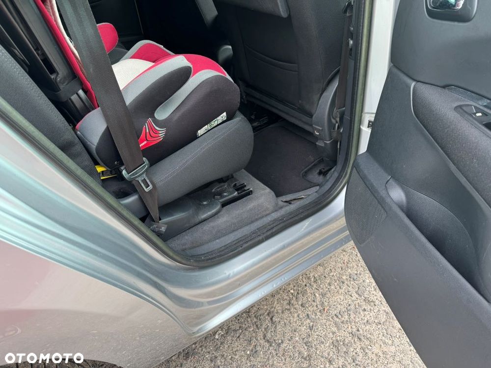 Peugeot 5008 2.0 HDi Premium - 20