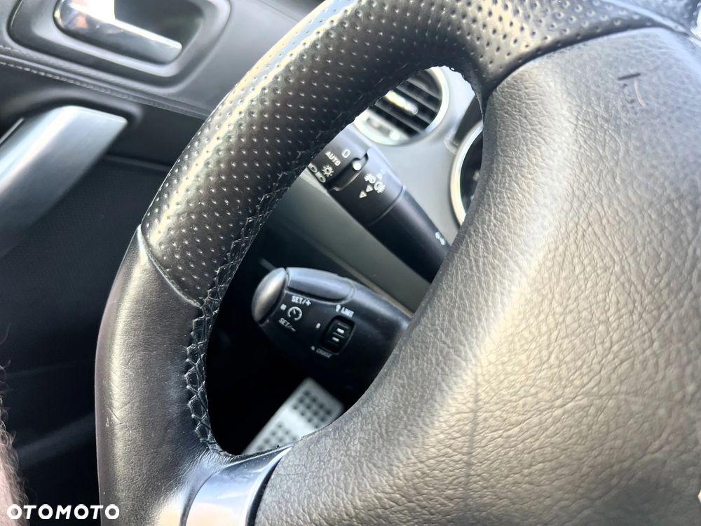 Peugeot RCZ 2.0 HDi - 26