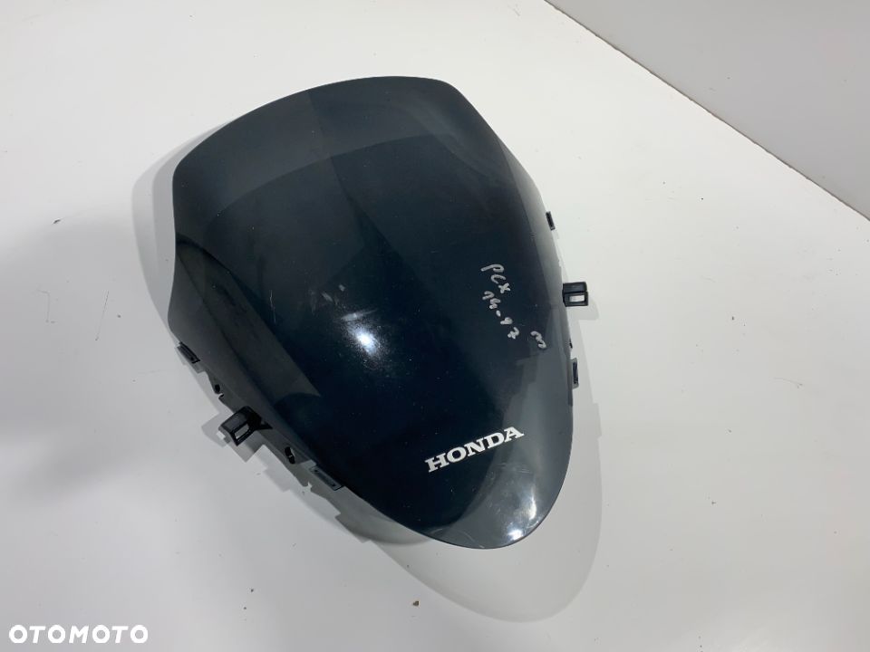 Szyba Honda PCX 125 14-17r. - 1