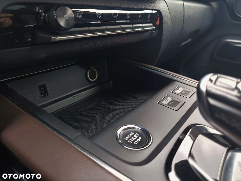 Citroën C5 Aircross 2.0 BlueHDi Shine EAT8 - 14