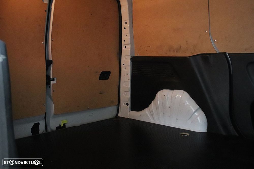 Opel combo van 1.5 cdti l1h1 - 18