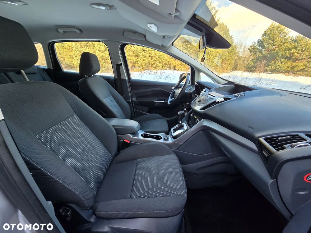 Ford C-MAX 2.0 TDCi Business Edition - 16