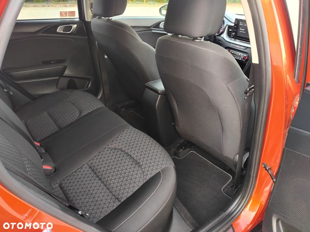 Kia XCeed 1.4 T-GDI M - 15
