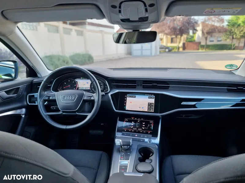 Audi A6 - 5
