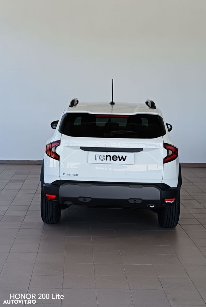 Dacia Duster - 6