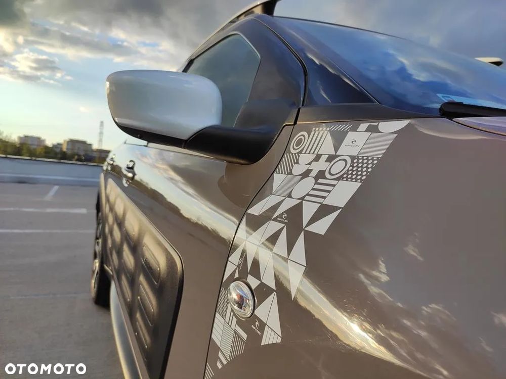 Citroën C4 Cactus 1.2 PureTech Rip Curl S&S - 9
