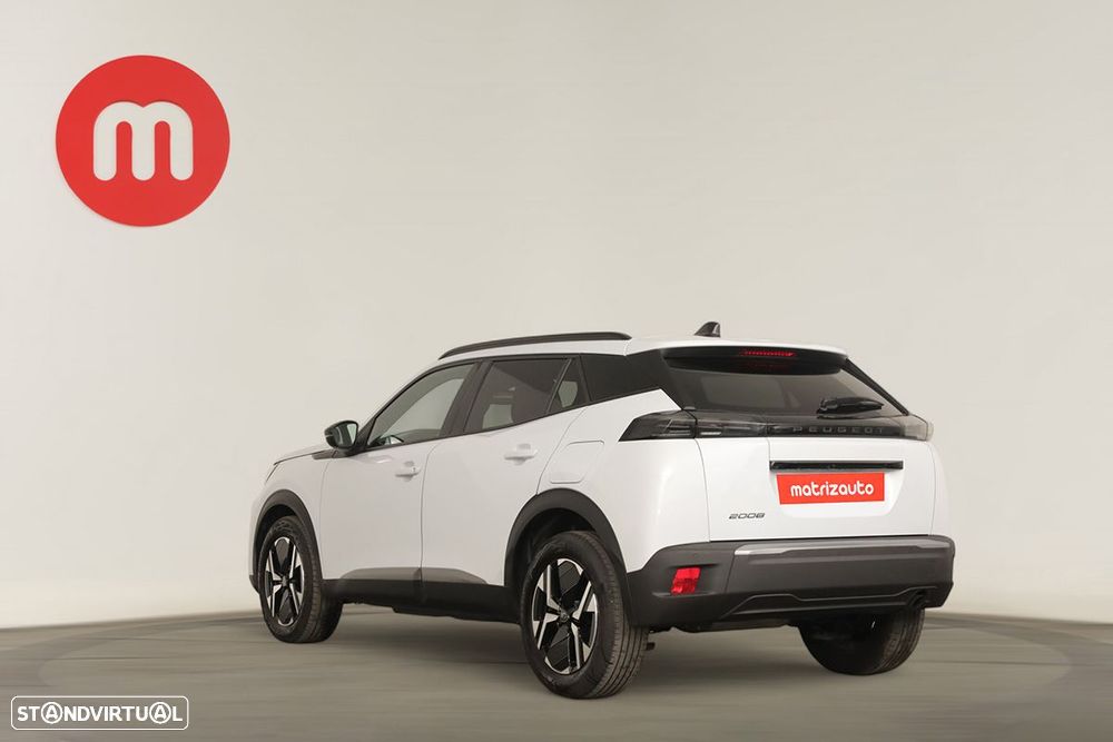 Peugeot 2008 1.2 PureTech Allure - 3