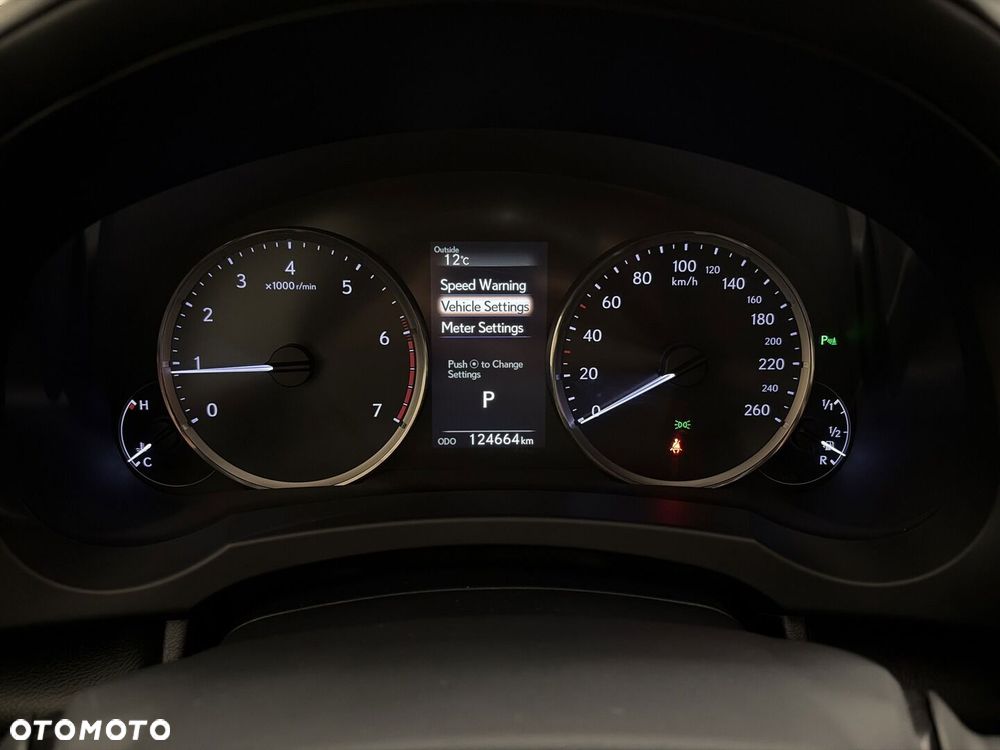 Lexus IS 200t Elegance - 22