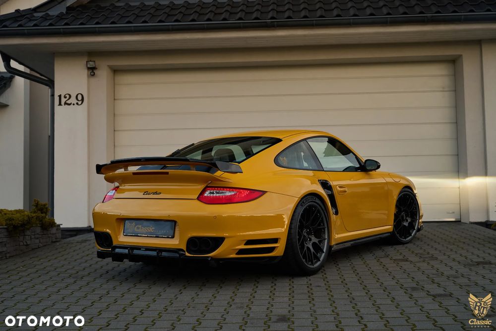 Porsche 911 - 5
