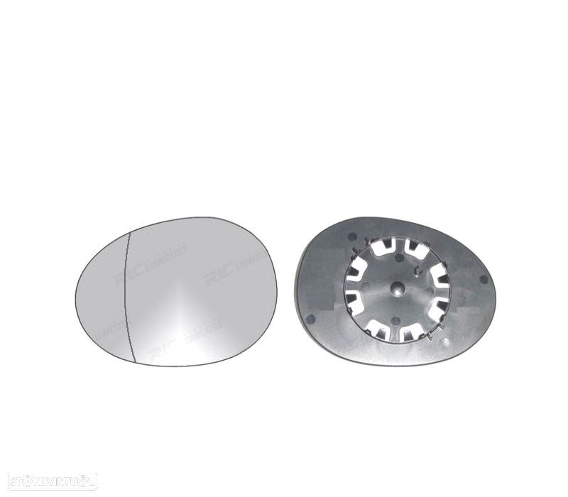 VIDRO BASE ESQUERDA TOYOTA AYGO 05-14 - 1