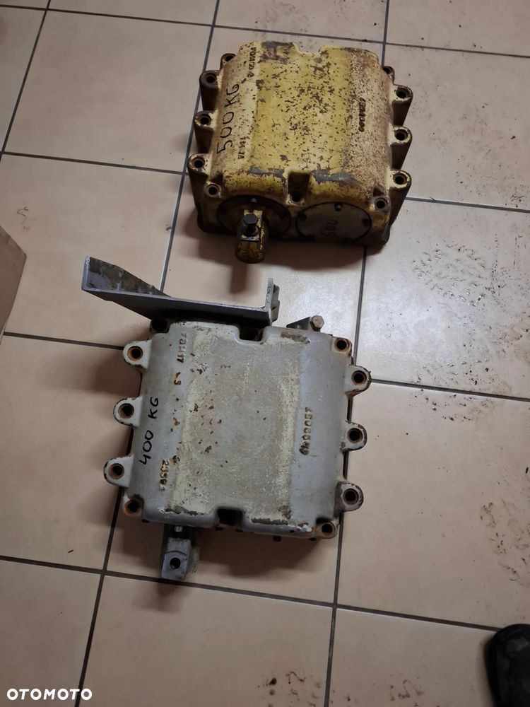 Wibrator wacker dpu 6055 4045 - 2