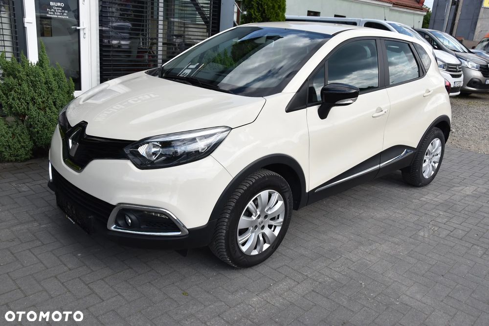 Renault Captur ENERGY TCe 90 Start&Stop Life - 4