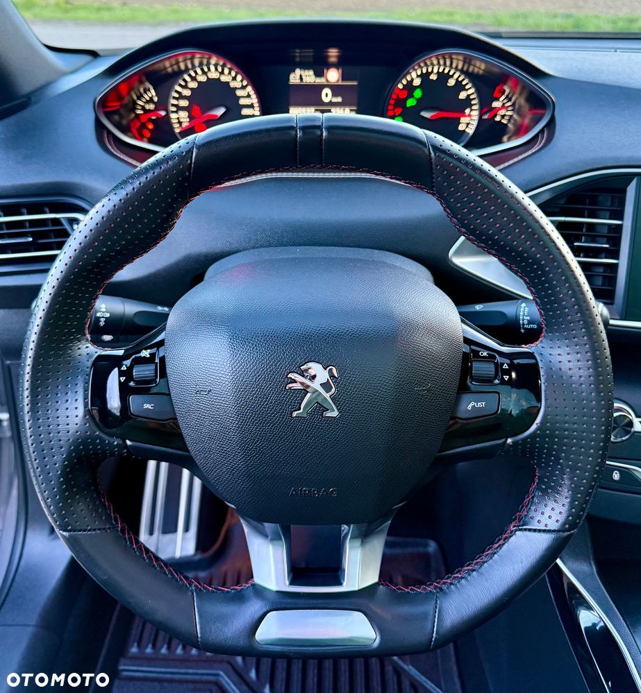 Peugeot 308 PureTech 130 GPF Stop & Start GT Pack - 17