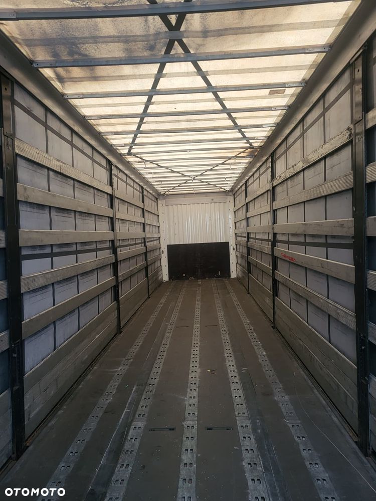 Kassbohrer Maxima - 7