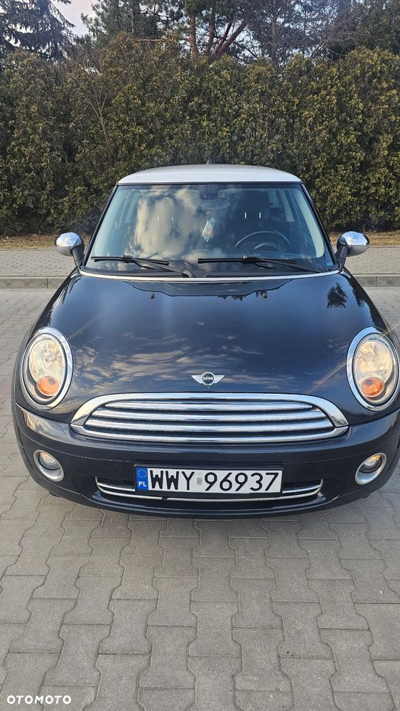 MINI Cooper - 10