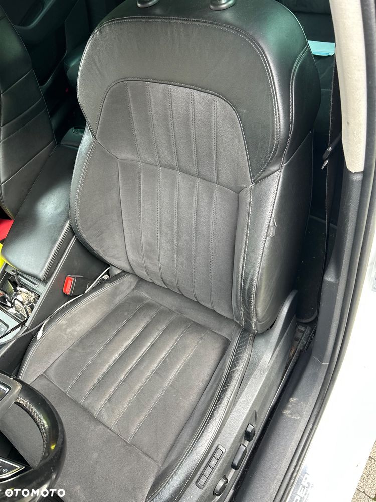 Skoda Superb 2.0 TDI Ambition DSG - 7