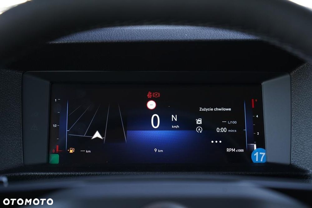 Opel Zafira 2.0 Diesel XL Business - 16