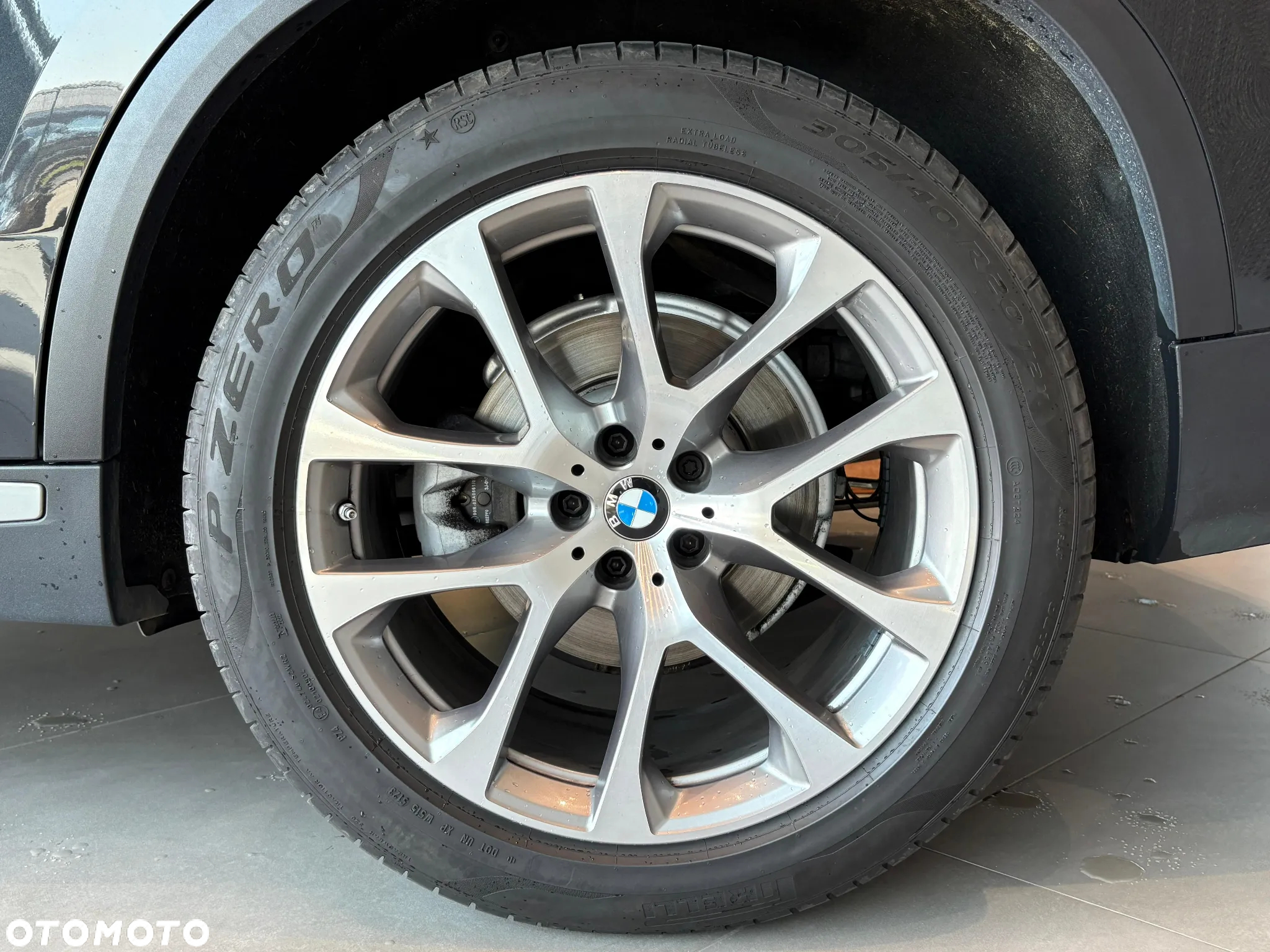BMW X5 xDrive25d sport - 14