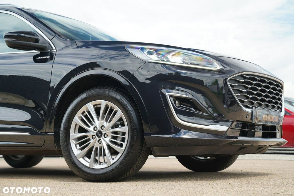 Ford Kuga - 5