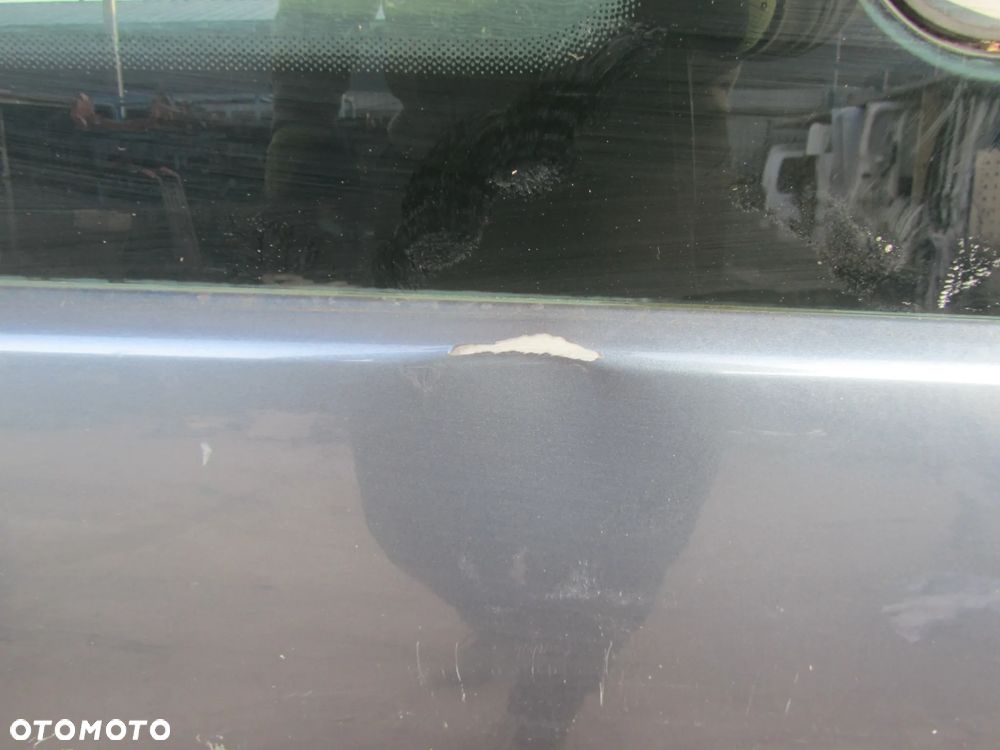 Citroen Jumpy-Expert-Scudo 06->drzwi prawy bok - 5