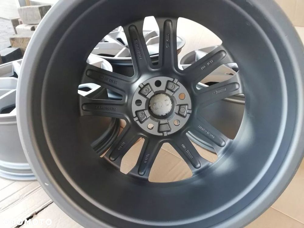 AUDI RS5 S5 A5 A7 RS7 S7 8W0 19'' - 9