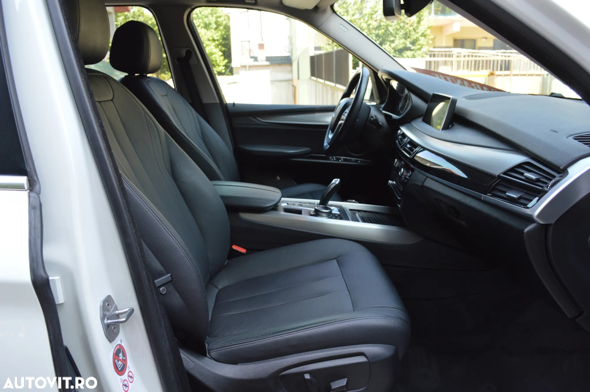 BMW X5 xDrive25d Sport-Aut. - 32