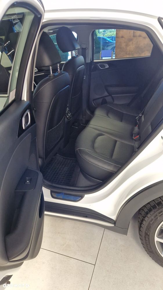 Kia XCeed 1.6 CRDi SCR L Business Line DCT - 9