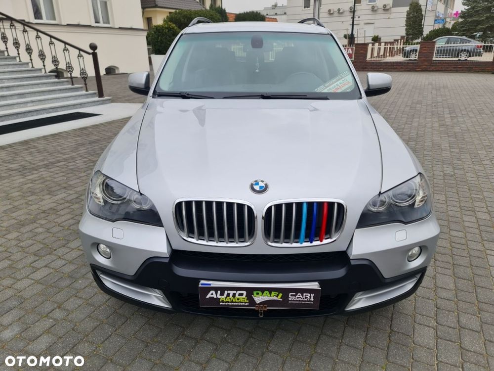 BMW X5 - 36