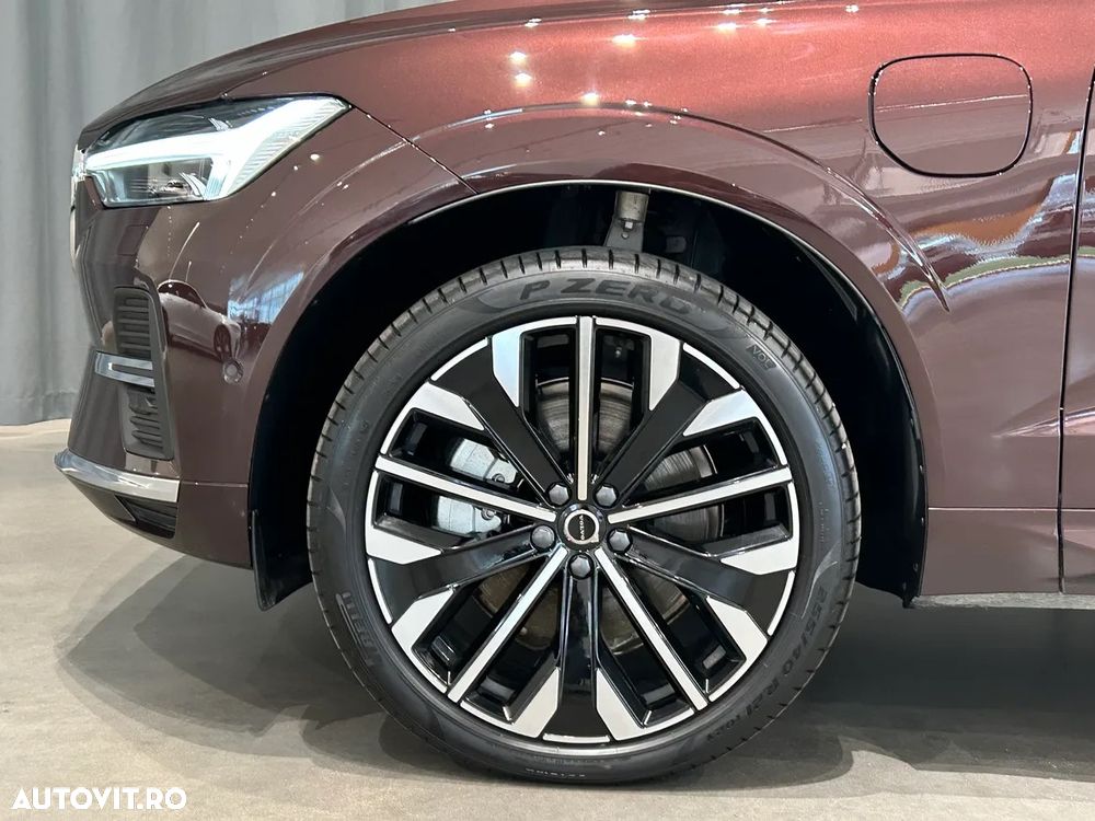 Volvo XC 60 T6 AWD AT PHEV Plus Bright - 6