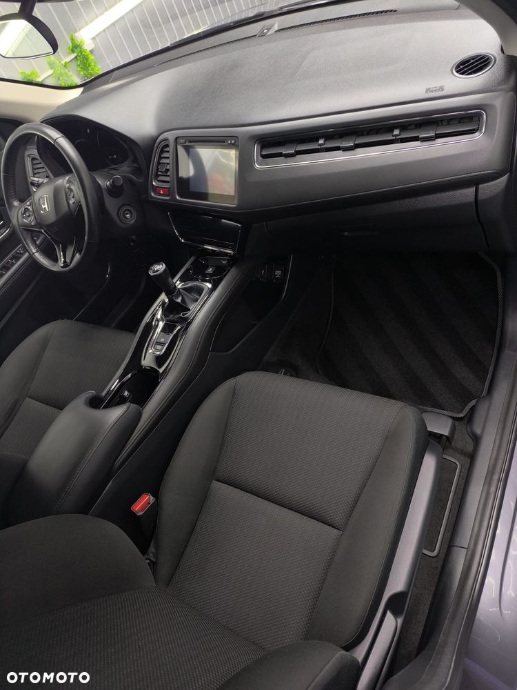 Honda HR-V 1.5 Elegance (ADAS/Honda Connect+) - 11
