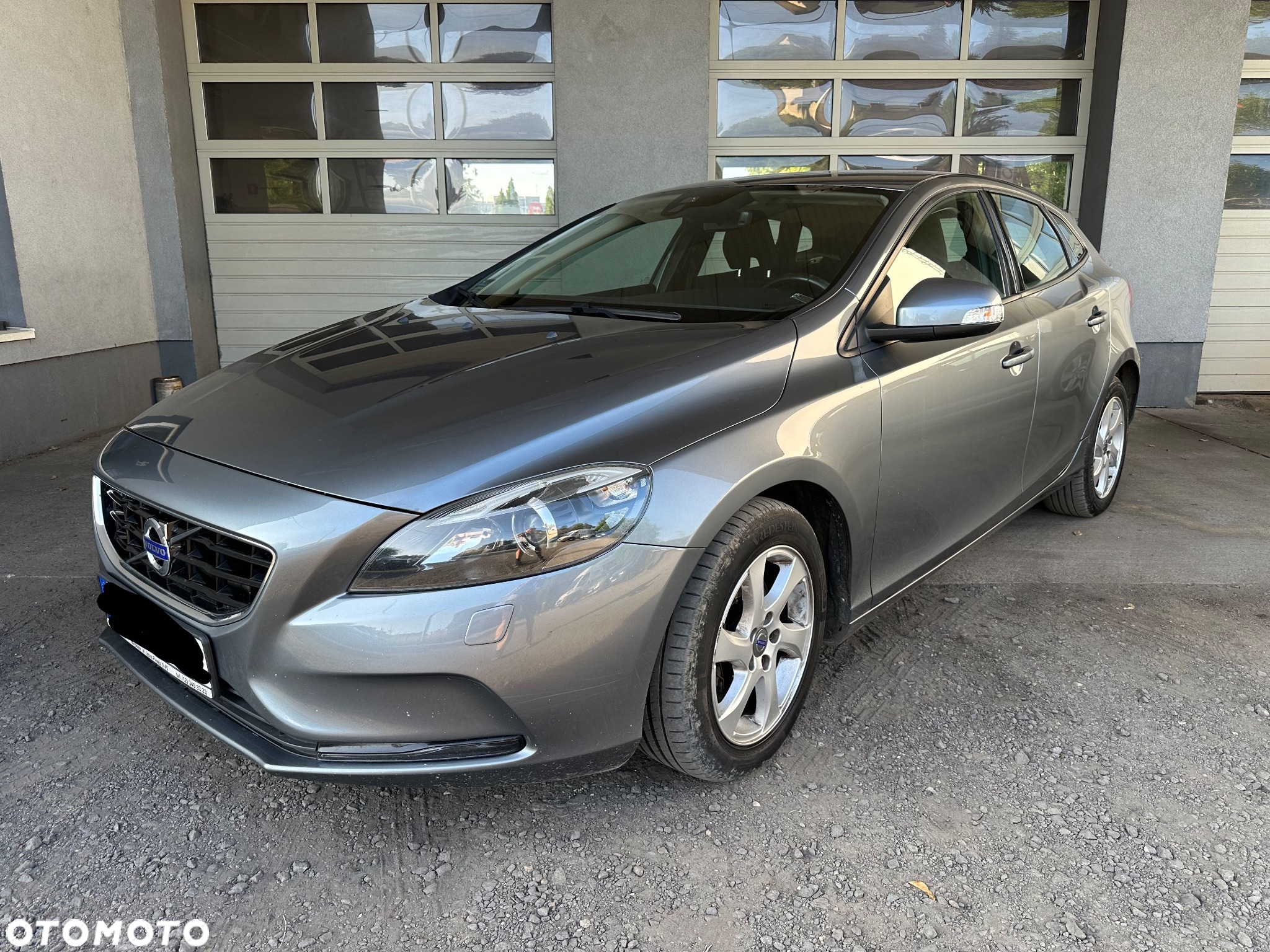 Volvo V40 T3 Drive-E Momentum - 5