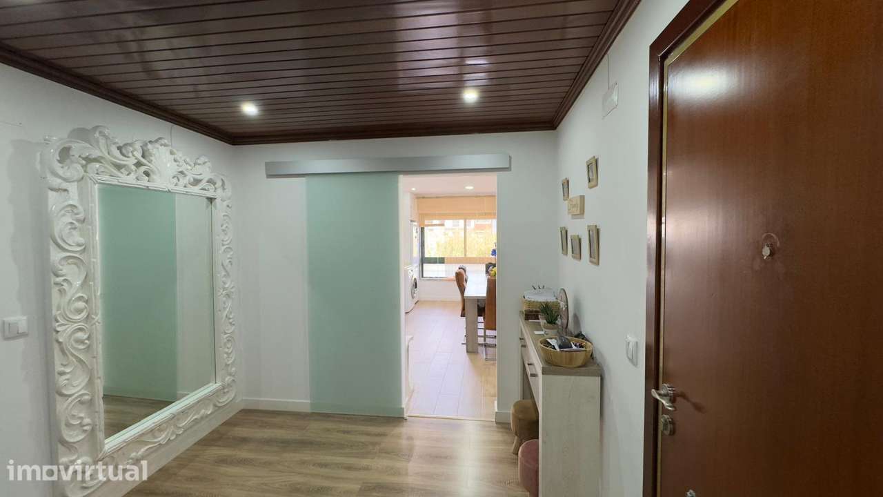 Apartamento T3 - moderno - 122 m2 - excelente qualidade - Mem Martins - Grande imagem: 3/32
