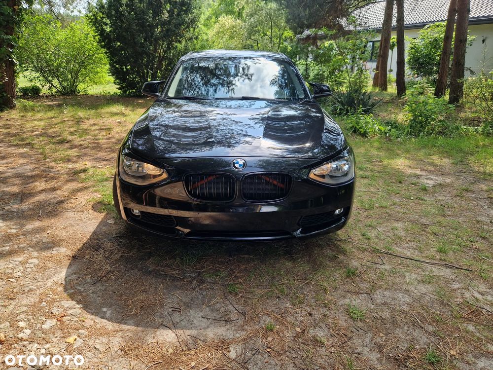 BMW Seria 1 116d - 3